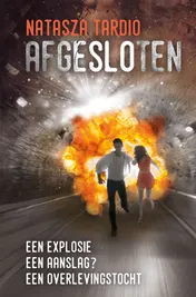 Omslag van Afgesloten