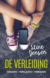 Omslag van De verleiding