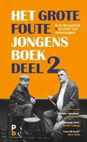 Omslag van deel 2