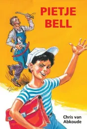 Omslag van Pietje Bell