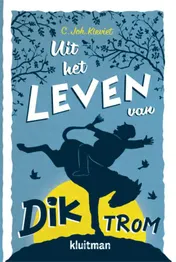 Omslag van Uit het leven van Dik Trom