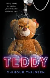 Omslag van Teddy