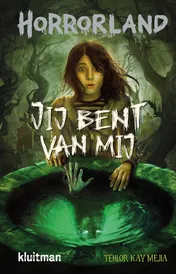 Omslag van Jij bent van mij