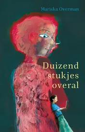Omslag van Duizend stukjes overal