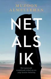 Omslag van Net als ik