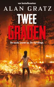 Omslag van Twee graden