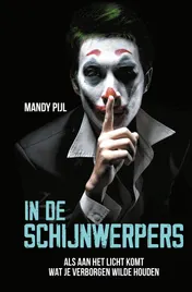 Omslag van In de schijnwerpers