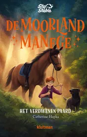 Omslag van Het verdwenen paard