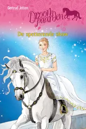 Omslag van De spetterende show