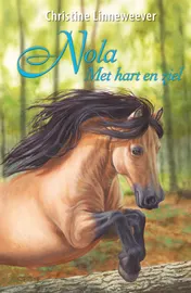 Omslag van Nola. Met hart en ziel