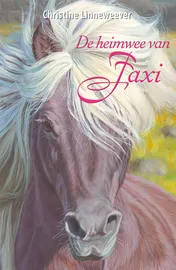 Omslag van De heimwee van Faxi