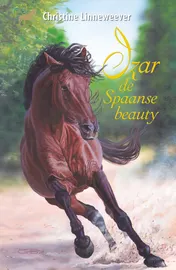 Omslag van Izar, de Spaans beauty