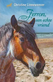 Omslag van Ferron, een echte vriend