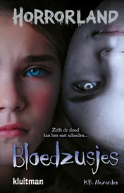 Omslag van Bloedzusjes