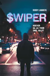 Omslag van Swiper