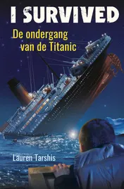 Omslag van De ondergang van de ­Titanic