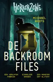 Omslag van De Backroom Files