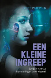 Omslag van Een kleine ingreep
