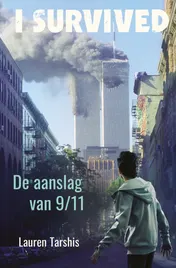 Omslag van De aanslag van 9/11