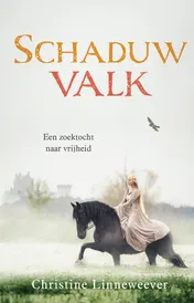 Omslag van Schaduwvalk
