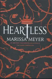 Omslag van Heartless