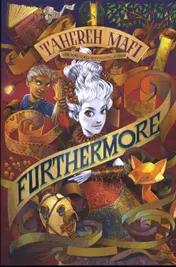 Omslag van Furthermore