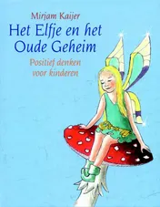 Omslag van Het Elfje en het oude geheim