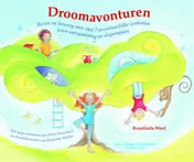 Omslag van Droomavonturen