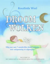 Omslag van Droomwolken