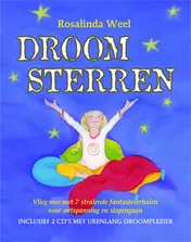 Omslag van Droomsterren