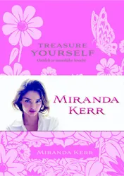 Omslag van Treasure yourself