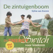 Omslag van de zintuigenboom
