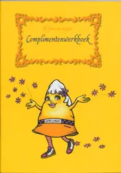 Omslag van Complimentenwerkboek