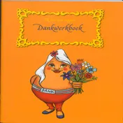 Omslag van Dankwerkboek