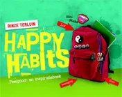 Omslag van Happy Habits