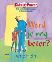 Omslag van Word je nog beter?