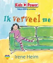 Omslag van Ik verveel me!