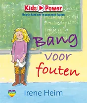 Omslag van Bang voor fouten