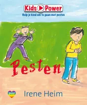 Omslag van Pesten