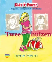 Omslag van Twee huizen