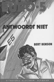 Omslag van Euro.5 antwoordt niet