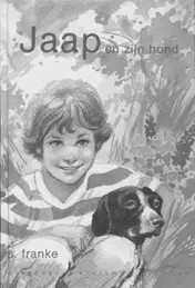 Omslag van Jaap en zijn hond