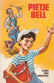 Omslag van Pietje Bell