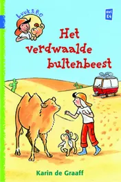 Omslag van Het verdwaalde buitenbeest