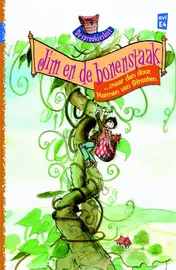 Omslag van Jim en de bonenstaak