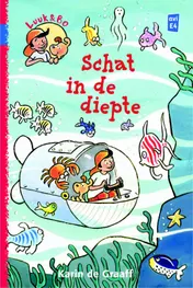 Omslag van Schat in de diepte