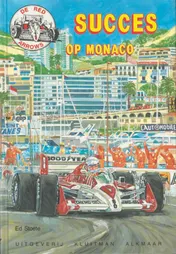 Omslag van Succes op Monaco
