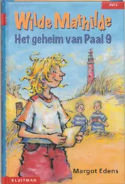 Omslag van Het geheim van Paal 9