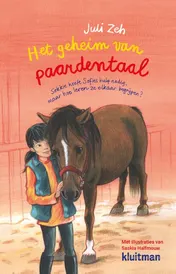 Omslag van Het geheim van paardentaal