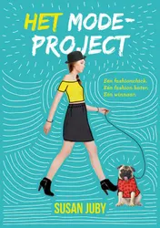 Omslag van Het modeproject